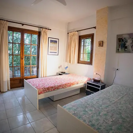 Case de vacanță Phaedra Pelion *