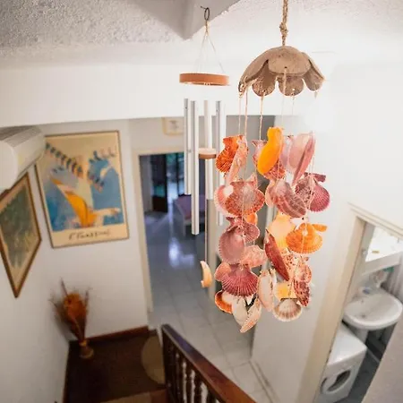 Case de vacanță Phaedra Pelion Agios Ioannis (Thessaly)
