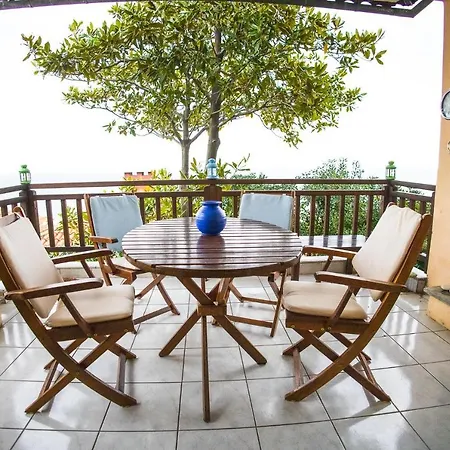 Phaedra Pelion Case de vacanță *