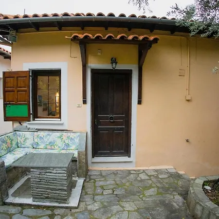 Phaedra Pelion * Agios Ioannis (Thessaly)