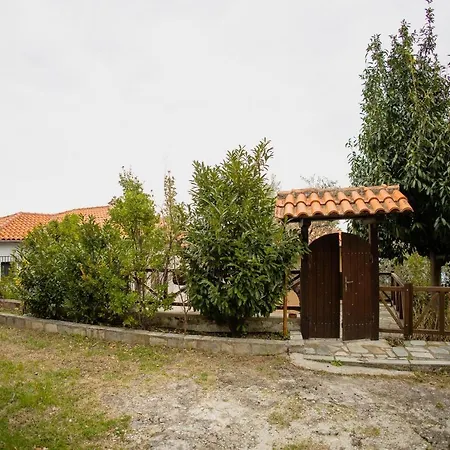 Phaedra Pelion Case de vacanță *