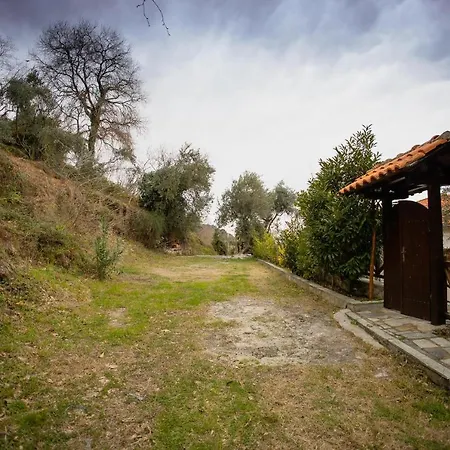 Case de vacanță Phaedra Pelion